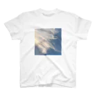 yakitorimanの空8・26 スタンダードTシャツ