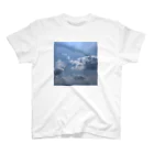 yakitorimanの空8・18 スタンダードTシャツ