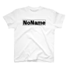 No NameのNo Name Tシャツ スタンダードTシャツ