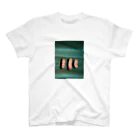 (仮)の指風呂 Regular Fit T-Shirt