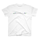 🧪🧬メルコグミカンパニー🧬🧪のめるこぐみT Regular Fit T-Shirt