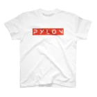 pylonshopの05 スタンダードTシャツ