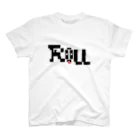 KEIHAMMのRoll  Regular Fit T-Shirt