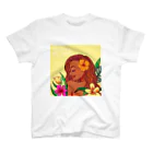 TROPICAL GIRL SHOPのハワイアンガール スタンダードTシャツ