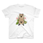 Happy Fluffy* ： 桜香*のクアッカワラビー（クオッカ）  ： 1 Regular Fit T-Shirt