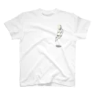 shishido_sowの無重力無個性 Regular Fit T-Shirt