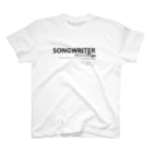 iWorksのsongwriter new Regular Fit T-Shirt