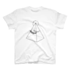 うみのPYRAMID スタンダードTシャツ