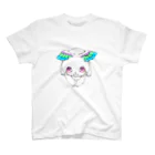 星猫堂のトリネチュカ Regular Fit T-Shirt