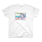 yoikodakeの夏テ〜シャツ Regular Fit T-Shirt