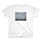 ojinboの空気 Regular Fit T-Shirt