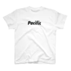 レイのpacific スタンダードTシャツ