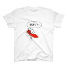 ハチワレ屋の非ありＴシャツ スタンダードTシャツ