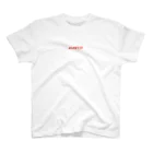 サウナキブンのサウナキブン ♯01 BrandTshirt　バックプリント スタンダードTシャツ