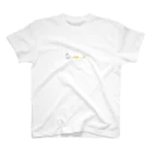 にわとりがーるのにわとりかぞく Regular Fit T-Shirt