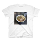 from98の踊ろうサンダーバード醤油 ~麺硬めヤサイ背脂マシ~ スタンダードTシャツ