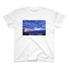 883Rの夜景 スタンダードTシャツ