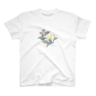 liya_tattooの檸檬 スタンダードTシャツ