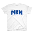 MKNのMKN スタンダードTシャツ