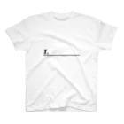 ブロメリアイテムのT. Regular Fit T-Shirt