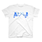 あぼかどちーずのin AQUA スタンダードTシャツ