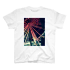 GYAOOOOO（・∀・）のA　Red　Dream スタンダードTシャツ