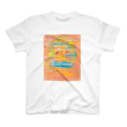 fun closetのはじめてのお客様 Regular Fit T-Shirt