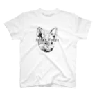 Maison de SのSarahFoxes グッズ Regular Fit T-Shirt