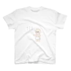 🐯のサウナ スタンダードTシャツ