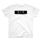 Shioya S.I.P　オンラインショップのS.I.P団体Tシャツ Regular Fit T-Shirt