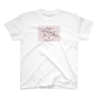 バレエ　SakoHyisoのBallet バレエ Regular Fit T-Shirt