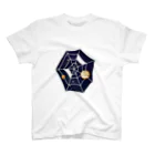 Cosmic TM colorsのSpider☆Planets Regular Fit T-Shirt