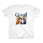 CharnのLive in Love スタンダードTシャツ