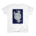 CharnのLily Moon Regular Fit T-Shirt
