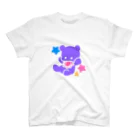 べびたろやさんのべびたろべあ スタンダードTシャツ