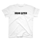 Makoto KawaharaのBRAIN EATER スタンダードTシャツ