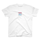 みみみのすやすや・いるか Regular Fit T-Shirt