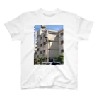 はるんけあの下町 古き良き東京 スタンダードTシャツ