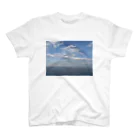 深夜テンションの時に買ってしまう服の空 Regular Fit T-Shirt