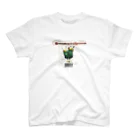 Lily_5amのくりーむそーだ Regular Fit T-Shirt