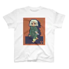 米海 守哉のSOUKO スタンダードTシャツ