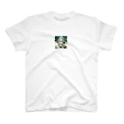 KURUMiの囚人 Regular Fit T-Shirt