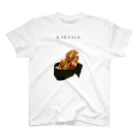 Pon_ProductsのKARAAGE Regular Fit T-Shirt