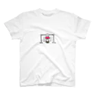 GRANDMAMMYのあいちゃん Regular Fit T-Shirt