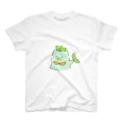 みるくのじゃーん スタンダードTシャツ