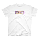 YXXRの寄目推しwww Regular Fit T-Shirt