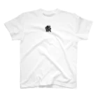 日月工房の40R1 Regular Fit T-Shirt