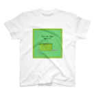 HBridge StoreのCuring Tape(養生テープ) Regular Fit T-Shirt