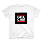 GOLCAMのGOLCAM 2020 スタンダードTシャツ