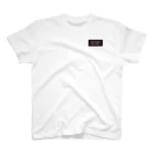 NO LIFE STOREのNO MASK NO LIFE. Regular Fit T-Shirt